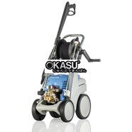 Máy phun rửa áp lực cao Kranzle Quadro 9/170 TST
