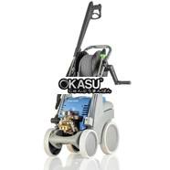 Máy phun rửa áp lực cao Kranzle Quadro 11/140 TST NoM