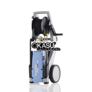 Máy phun rửa áp lực cao Kranzle Profi 195 TST