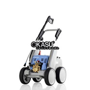 Máy phun rửa áp lực cao Kranzle Quadro 1200 TS