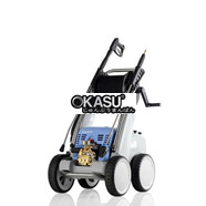 Máy phun rửa áp lực cao Kranzle Quadro 1200 TST