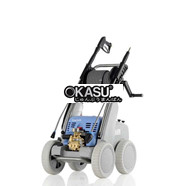 Máy phun rửa áp lực cao Kranzle Quadro 1200 TST NoM
