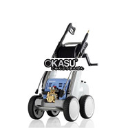 Máy phun rửa áp lực cao Kranzle Quadro 800 TST
