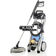 Máy phun rửa áp lực cao Kranzle Quickly
