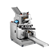 Máy làm bánh bao chiên thông minh CHINENG CN-FSG-ZN-P200