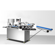Máy cắt bánh mì CHINENG CN-XZ-MP800A-0.6