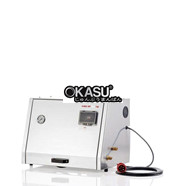 Máy phun rửa áp lực cao Kranzle WSC-RP 780 TS