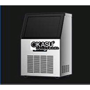 Máy làm đá thương mại Integrated Ice Maker 