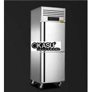 Tủ đựng khay nướng làm mát bằng không khí CHINENG CN-CPG-8014-0.5L2F-C16  