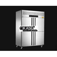 Tủ đựng khay nướng làm mát bằng không khí CHINENG CN-CPG-8014-1.0L4FS-DT32  