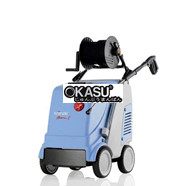 Máy phun rửa nước nóng áp lực cao Kranzle Therm C 15/150 T