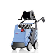 Máy phun rửa nước nóng áp lực cao Kranzle Therm CA 11/130 T