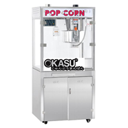 Máy làm bắp rang bơ BR-8310