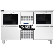 Máy làm đá viên SAIGE SG700P