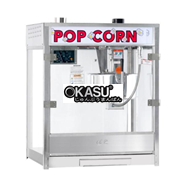 Máy làm bắp rang bơ BR-8310A
