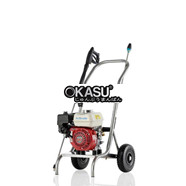 Máy phun rửa áp lực cao Kranzle Profi-Jet B 13/150