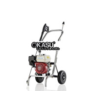 Máy phun rửa áp lực cao Kranzle Profi-Jet B 10/200