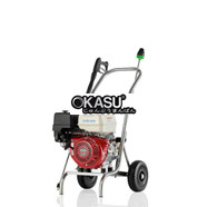 Máy phun rửa áp lực cao Kranzle Profi-Jet B 16/250