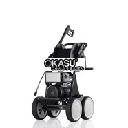 Máy phun rửa áp lực cao Kranzle LX-RP 1000 TST