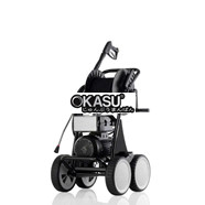 Máy phun rửa áp lực cao Kranzle LX-RP 1200 TST