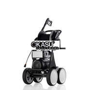 Máy phun rửa áp lực cao Kranzle LX-RP 1600 TST