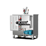 Máy tạo hơi nước CHINENG CN-DC-LS-D-72