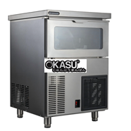 Máy làm đá viên SAIGE SGS-E120