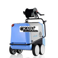 Máy phun rửa áp lực cao nước nóng Kranzle Therm-RP 1400 T