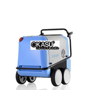 Máy phun rửa áp lực cao nước nóng Kranzle Therm-RP 1600
