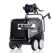 Máy phun rửa áp lực cao nước nóng Kranzle Therm-RP 900 T