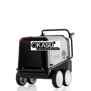 Máy phun rửa áp lực cao nước nóng Kranzle Therm 1017