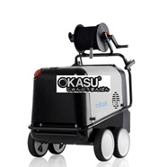 Máy phun rửa áp lực cao nước nóng Kranzle Therm 1017 T