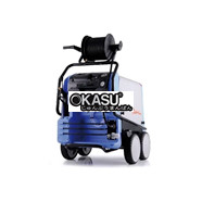 Máy phun rửa áp lực cao Kranzle Therm 895-1