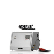 Máy phun rửa áp lực cao Kranzle WSC-RP 1200 TS
