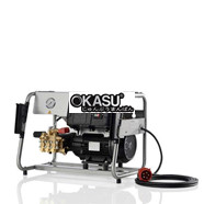 Máy phun rửa áp lực cao Kranzle WS-RP 1000 TS