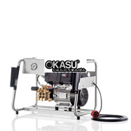Máy phun rửa áp lực cao Kranzle WS-RP 900 TS