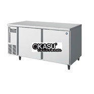 Tủ đông dạng bàn Bakery Hoshizaki FT-158MC-S-ST