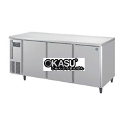 Tủ đông dạng bàn Bakery Hoshizaki FT-188MC-S-ST