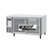 Bàn mát 2 cánh kính Hoshizaki RT-158MC-SG