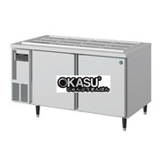Bàn salad 1m5 Hoshizaki RT-158MC-S-PR