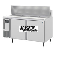 Bàn salad 1m5 Hoshizaki RT-158MC-S-PRS