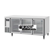 Bàn mát 3 cánh kính Hoshizaki RT-188MC-SG