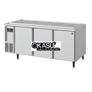 Bàn salad 1m8 Hoshizaki RT-188MC-S-PR