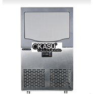 Máy làm đá viên mềm SAIGE SGJ-E210 
