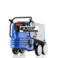 Máy phun rửa áp lực cao nước nóng Kranzle Therm-RP 1000 EH
