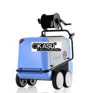 Máy phun rửa áp lực cao nước nóng Kranzle Therm-RP 1000 T