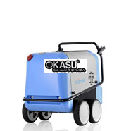 Máy phun rửa áp lực cao nước nóng Kranzle Therm-RP 1200