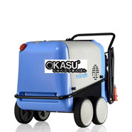 Máy phun rửa áp lực cao nước nóng Kranzle Therm-RP 1200 AT