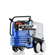 Máy phun rửa áp lực cao nước nóng Kranzle Therm-RP 1200 | EH