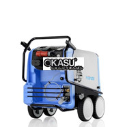 Máy phun rửa áp lực cao nước nóng Kranzle Therm-RP 1600 | EH
